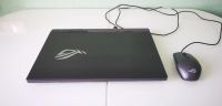 Лот: 19098343. Фото: 4. 15.6" Игровой Ноутбук asus ROG... Красноярск