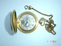 Лот: 1047535. Фото: 2. часы карманные с гербом россии. Часы, аксессуары