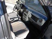 Лот: 3780588. Фото: 5. продам Renault Logan 2007г 1,4