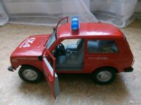 Лот: 13741471. Фото: 3. большой джип инерционный со светом... Дети растут