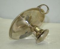 Лот: 11191625. Фото: 5. Подсвечник с ручкой (P714)