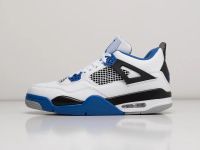 Лот: 18906992. Фото: 6. Кроссовки Nike Air Jordan 4 Retro