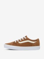 Лот: 25665783. Фото: 2. Кеды женские Vans Filmore Decon... Одежда, обувь, галантерея