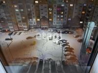 Лот: 25286604. Фото: 15. 1-комн. квартира , Кодинск улица...