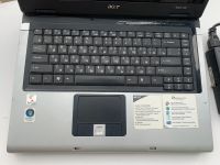 Лот: 16181790. Фото: 2. Ноутбук ACER 5102. Компьютеры, ноутбуки, планшеты