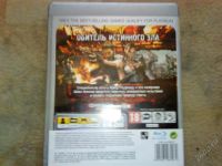 Лот: 1200929. Фото: 3. Игра на PS3: Resident Evil 5. Компьютеры, оргтехника, канцтовары