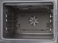 Лот: 7311271. Фото: 5. Духовой шкаф BOSCH HBG43T350...