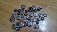 Лот: 7575641. Фото: 2. пуговички. Ручная работа