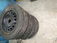 Лот: 11853003. Фото: 5. Диски, штамповка, Toyota.