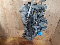 Лот: 19008205. Фото: 8. Двигатель Toyota Bb NCP31 1NZFE...