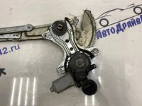 Лот: 21714859. Фото: 3. стеклоподъемный механизм toyota... Авто, мото, водный транспорт