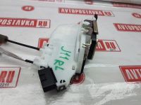 Лот: 20901028. Фото: 2. Замок двери Nissan Qashqai J11... Автозапчасти