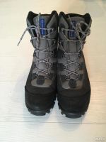 Лот: 8370258. Фото: 2. Ботинки водонепроницаемые зимние... Мужская обувь