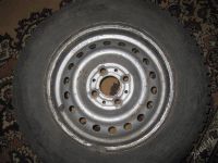 Лот: 2229713. Фото: 2. Nokian Hakkapeliitta 7 175\70... Шины, Диски