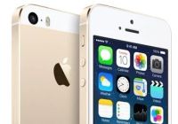 Лот: 6047139. Фото: 6. Новый iPhone 5s "как новый" 16...