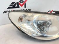 Лот: 25803581. Фото: 3. фара Hyundai Elantra HD. Авто, мото, водный транспорт