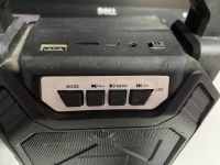 Лот: 25897608. Фото: 3. Портативная беспроводная колонка. Бытовая техника