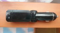 Лот: 12120469. Фото: 4. Модулятор FM USB MP3 плеер + трансмиттер... Красноярск