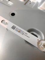Лот: 19817763. Фото: 2. Led String 4C-LB430T-XR3 телевизора... Запчасти для бытовой техники