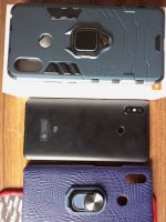 Лот: 17805165. Фото: 2. Смартфон Xiaomi Mi Max 3. Смартфоны, связь, навигация