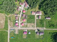 Лот: 25768562. Фото: 9. участок , коттеджный посёлок Акварели...