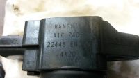 Лот: 8008055. Фото: 2. Катушка зажигания nissan mr20de... Автозапчасти