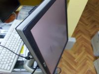 Лот: 1264932. Фото: 2. монитор dell 1703fp 17", tft... Мониторы, проекторы