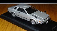 Лот: 5847169. Фото: 5. Nissan Gazelle 2000XE-II 1979...