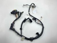 Лот: 25003378. Фото: 8. Проводка двигателя Mazda Demio...