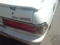 Лот: 402333. Фото: 2. TOYOTA MARK 2. Авто, мото, водный транспорт