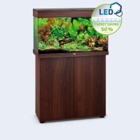 Лот: 10016523. Фото: 3. Аквариум Juwel Rio 125 LED (JUW-1350... Растения и животные