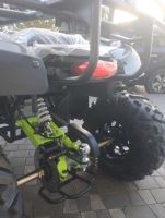 Лот: 23961112. Фото: 20. Квадроцикл Grizzly New 150 «Серый...