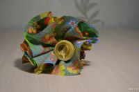 Лот: 8819391. Фото: 3. Кукла -оберег" Колокольчик". Красноярск