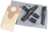 Лот: 22179895. Фото: 8. Пылесос строительный Вихрь СП-1500...