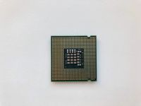 Лот: 24627250. Фото: 2. Intel Celeron D 347 (3.06Ghz... Комплектующие