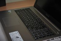 Лот: 9693035. Фото: 8. Ноутбук ASUS ( Intel® Core™ i7-6500U...