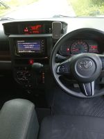 Лот: 25581194. Фото: 6. Автомобиль Toyota Roomy