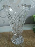 Лот: 13973337. Фото: 4. Вазы хрусталь цена за две. Красноярск