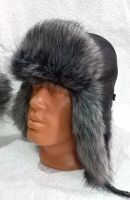 Лот: 20840921. Фото: 6. Зимние шапки ушанки