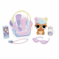 Лот: 14208520. Фото: 3. Кукла LOL OOH LA LA Baby Surprise... Дети растут