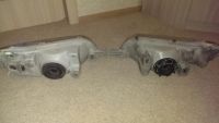 Лот: 5472540. Фото: 5. Фары Toyota Camry SV40