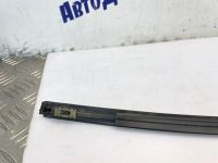 Лот: 25065041. Фото: 5. молдинг крыши toyota corolla ZRE151L