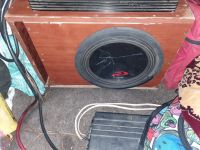 Лот: 18669046. Фото: 2. Сабвуфер Alpine SWR-12D4. Автозвук