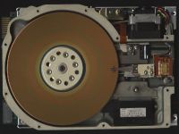 Лот: 7031923. Фото: 4. Винчестер HDD старый жесткий диск... Красноярск