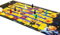 Лот: 11348973. Фото: 7. Настольная игра Свинтус Делюкс