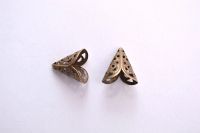 Лот: 9810996. Фото: 3. Шапочки для бусин 2. Красноярск
