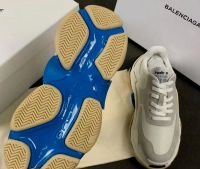Лот: 17760067. Фото: 6. Кроссовки Balenciaga 39 размер