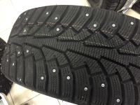 Лот: 13382526. Фото: 3. 225/45 R18 Triangle TR757! Новые... Авто, мото, водный транспорт