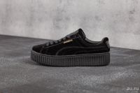 Лот: 9816449. Фото: 3. Кроссовки Puma Velvet Creepers... Одежда, обувь, галантерея