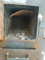 Лот: 15278507. Фото: 4. Котёл водогрейный. Красноярск